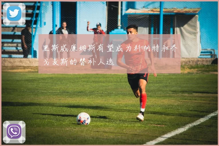 里斯威廉姆斯有望成为科纳特和乔戈麦斯的替补人选