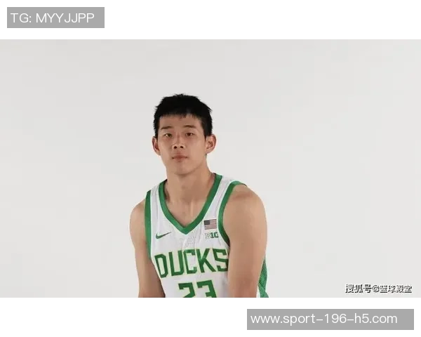 林葳在NCAA中逐渐找到自我定位完全适应教练要求展现出色表现